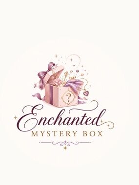 Enchanted Mystery Box Curated for women